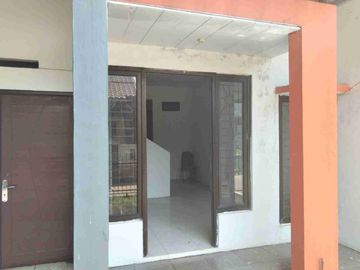Dijual Rumah Simprug Diporis Tanah Tinggi Kota Tangerang