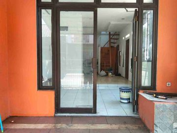 Dijual Rumah Simprug Diporis Tanah Tinggi Kota Tangerang