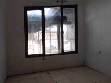 Dijual Rumah Simprug Diporis Tanah Tinggi Kota Tangerang