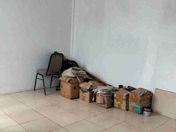 Dijual Rumah Simprug Diporis Tanah Tinggi Kota Tangerang