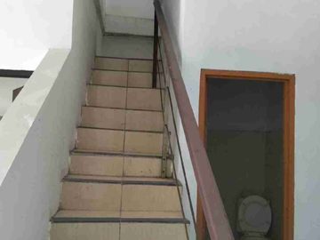Dijual Rumah Simprug Diporis Tanah Tinggi Kota Tangerang