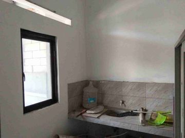 Dijual Rumah Simprug Diporis Tanah Tinggi Kota Tangerang