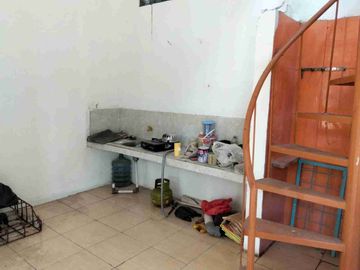 Dijual Rumah Simprug Diporis Tanah Tinggi Kota Tangerang
