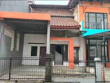 Dijual Rumah Simprug Diporis Tanah Tinggi Kota Tangerang