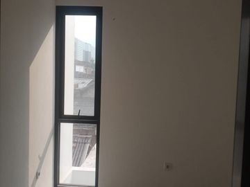 Rumah Binjay Cluster Pnggr Jl.Raya Bintara Jaya, Murah Baru di Kota Bekasi Barat, Dijual