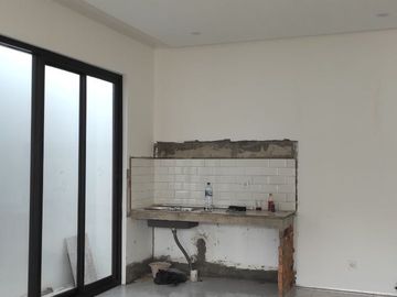 Rumah Binjay Cluster Pnggr Jl.Raya Bintara Jaya, Murah Baru di Kota Bekasi Barat, Dijual
