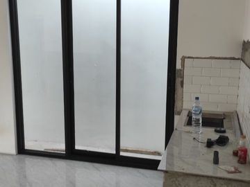 Rumah Binjay Cluster Pnggr Jl.Raya Bintara Jaya, Murah Baru di Kota Bekasi Barat, Dijual