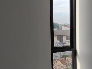 Rumah Binjay Cluster Pnggr Jl.Raya Bintara Jaya, Murah Baru di Kota Bekasi Barat, Dijual