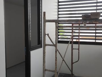 Rumah Binjay Cluster Pnggr Jl.Raya Bintara Jaya, Murah Baru di Kota Bekasi Barat, Dijual