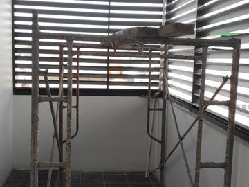 Rumah Binjay Cluster Pnggr Jl.Raya Bintara Jaya, Murah Baru di Kota Bekasi Barat, Dijual