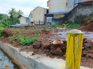 Tanah di Sumedang Jatinangor Daerah Hegarmanah 500 Jt-an
