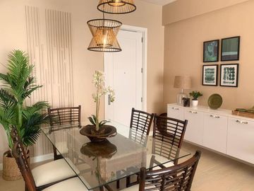 FS/FR 32 Sanson Gmelina 2BR 94sqm Maids Parking Rockwell Lahug