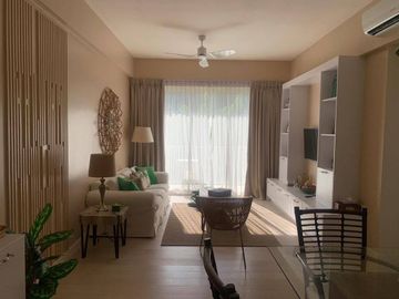 FS/FR 32 Sanson Gmelina 2BR 94sqm Maids Parking Rockwell Lahug
