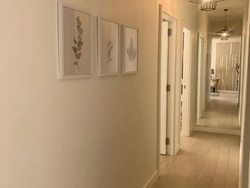 FS/FR 32 Sanson Gmelina 2BR 94sqm Maids Parking Rockwell Lahug
