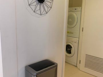 FS/FR 32 Sanson Gmelina 2BR 94sqm Maids Parking Rockwell Lahug