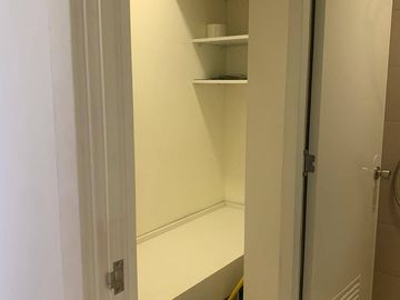 FS/FR 32 Sanson Gmelina 2BR 94sqm Maids Parking Rockwell Lahug