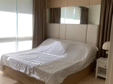 FS/FR 32 Sanson Gmelina 2BR 94sqm Maids Parking Rockwell Lahug