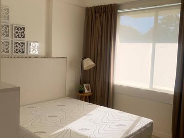 FS/FR 32 Sanson Gmelina 2BR 94sqm Maids Parking Rockwell Lahug