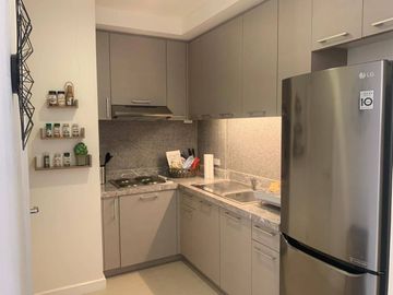 FS/FR 32 Sanson Gmelina 2BR 94sqm Maids Parking Rockwell Lahug