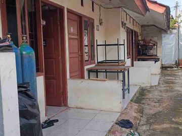 DIJUAL KONTRAKAN AKTIF DI HARJAMUKTI DEPOK