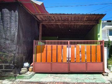 Dijual Rumah Siap Huni Wisata Semanggi Rungkut MERR UPN REV.A894