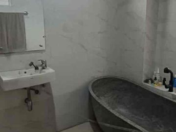 Rumah apik siap huni di Raffless Cibubur