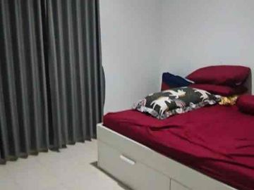Rumah apik siap huni di Raffless Cibubur