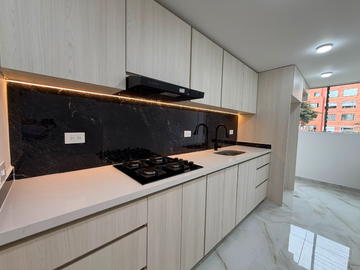 VENTA APARTAMENTO en MAZUREN REMODELADO