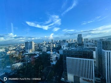 All-in! 38 Park Avenue 2BR 74sqm Maids Cebu IT Park