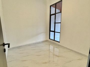 Rumah GJR Jatimulya Tambun Selatan, Dekat Tol Lrt, Murah, 2 LANTAI Baru di Bekasi Dijual