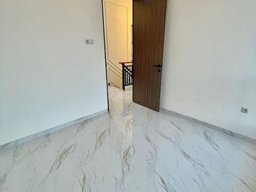 Rumah GJR Jatimulya Tambun Selatan, Dekat Tol Lrt, Murah, 2 LANTAI Baru di Bekasi Dijual