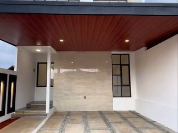 Rumah GJR Jatimulya Tambun Selatan, Dekat Tol Lrt, Murah, 2 LANTAI Baru di Bekasi Dijual