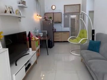 Dijual Rumah Semi Furnish Wisata Semanggi Rungkut MERR REV.A896