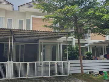 Dijual Rumah Siap Huni Wisata Semanggi Rungkut MERR UPN REV.A897