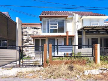 Dijual Murah Rumah Green Lake Wonorejo MERR REV.A899