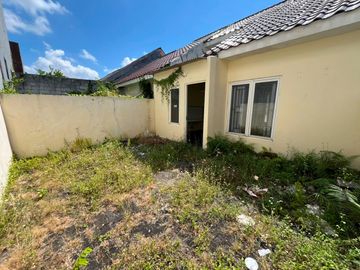 Dijual Murah Rumah Green Lake Wonorejo MERR REV.A899