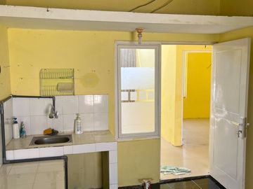 Dijual Murah Rumah Green Lake Wonorejo MERR REV.A899