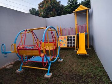 Rumah Lambangsari Tambun Selatan, Dekat Grandwis Wisata, Murah 2 LANTAI Baru Bekasi Jual