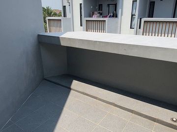Rumah Lambangsari Tambun Selatan, Dekat Grandwis Wisata, Murah 2 LANTAI Baru Bekasi Jual