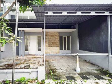 Dijual Murah Rumah Siap Huni Green Semanggi MERR REV.A900
