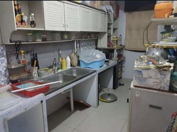 Dijual Rumah Semi Furnish Rungkut Menanggal Harapan REV.A805