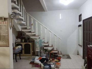 Dijual Rumah Semi Furnish Rungkut Menanggal Harapan REV.A805