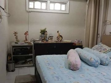 Dijual Rumah Semi Furnish Rungkut Menanggal Harapan REV.A805