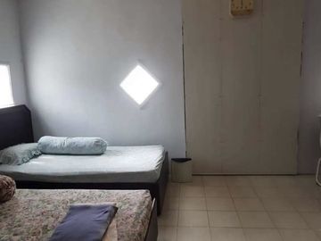 Dijual Rumah Semi Furnish Rungkut Menanggal Harapan REV.A805