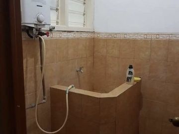 Dijual Rumah Semi Furnish Rungkut Menanggal Harapan REV.A805