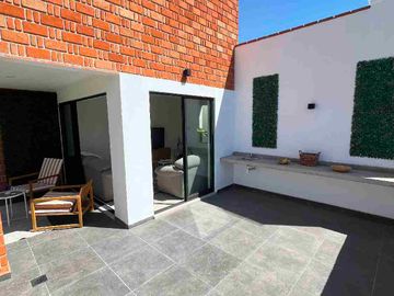 SE VENDE O SE RENTA CASA EN METEPEC