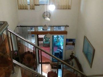 Dijual Rumah 2 Lantai Siap Huni Taman Modern Cakung Jakarta Timur - 2.3M Nego