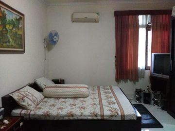 Dijual Rumah 2 Lantai Siap Huni Taman Modern Cakung Jakarta Timur - 2.3M Nego
