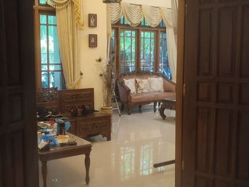 Dijual Rumah Siap Huni 3 Lantai Rungkut Menanggal REV.A808