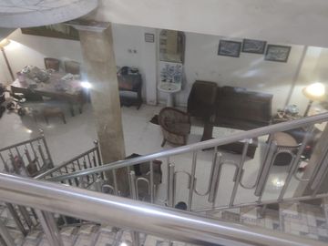 Dijual Rumah Siap Huni 3 Lantai Rungkut Menanggal REV.A808